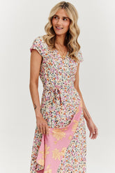Chameleon Hailey reversible dress